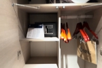 Interior Stateroom Cabin 12157. Picture