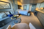 Yacht-Deluxe Stateroom Cabin 20009. Picture