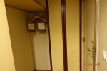 Mini-Suite Stateroom Cabin E208. Picture