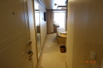 Mini-Suite Stateroom Cabin E212. Picture