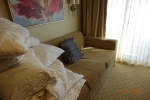 Mini-Suite Stateroom Cabin E212. Picture