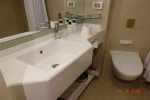 Mini-Suite Stateroom Cabin E212. Picture