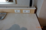 Mini-Suite Stateroom Cabin E212. Picture