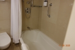 Mini-Suite Stateroom Cabin E212. Picture