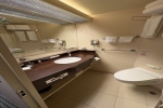 Interior Stateroom Cabin 10024. Picture