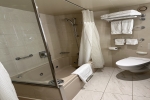 Signature Suite Stateroom Picture