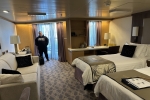 Signature Suite Stateroom Picture