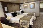 Signature Suite Stateroom Picture