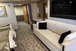 Signature Suite Stateroom Picture