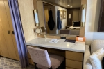Signature Suite Stateroom Picture