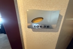 Balcony Stateroom Cabin 10636. Picture