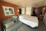 Balcony Stateroom Cabin 10636. Picture