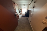 Balcony Stateroom Cabin 10636. Picture