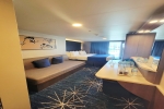 Balcony Stateroom Picture