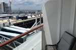 Balcony Stateroom Cabin 9744. Picture