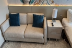 Balcony Stateroom Cabin 9744. Picture