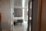 Balcony Stateroom Cabin 9744. Picture