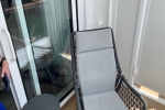Balcony Stateroom Cabin 9744. Picture