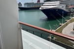 Balcony Stateroom Cabin 9744. Picture