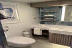 Balcony Stateroom Cabin 9744. Picture