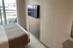 Balcony Stateroom Cabin 9744. Picture
