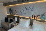Balcony Stateroom Cabin 9744. Picture