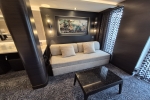 Suite Stateroom Cabin 14782. Picture