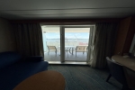 Spacious Balcony Stateroom Picture