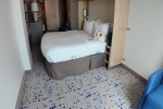 Oceanview Stateroom Cabin 10500. Picture