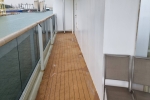 Queens Suite Stateroom Cabin 5190. Picture