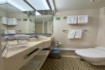 Oceanview Stateroom Cabin 3052. Picture