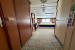 Oceanview Stateroom Cabin 7508. Picture