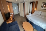 Oceanview Stateroom Cabin 4006. Picture