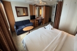 Oceanview Stateroom Cabin 4006. Picture