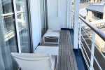 Owner Suite Stateroom Cabin 731. Picture