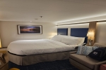 Interior Stateroom Picture