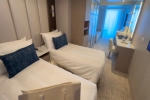 Mini Stateroom Cabin 15456. Picture