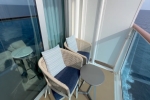 Mini Stateroom Cabin 15456. Picture