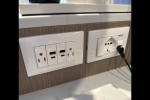 Mini Stateroom Cabin 15456. Picture