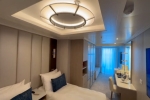 Mini Stateroom Cabin 15456. Picture