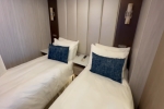 Mini Stateroom Cabin 15456. Picture