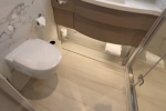 Mini Stateroom Cabin 15456. Picture