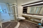 Superior Balcony Cabin Picture