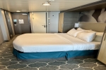 Superior Balcony Cabin Picture