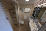 Deluxe Balcony Stateroom Cabin 8622. Picture
