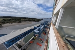 Deluxe Balcony Cabin Picture