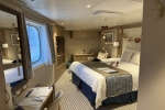 Oceanview Stateroom Cabin 7005. Picture