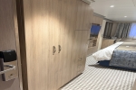 Oceanview Stateroom Picture