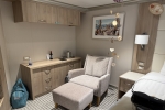 Oceanview Stateroom Cabin 7005. Picture