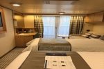 Verandah Stateroom Cabin 5070. Picture